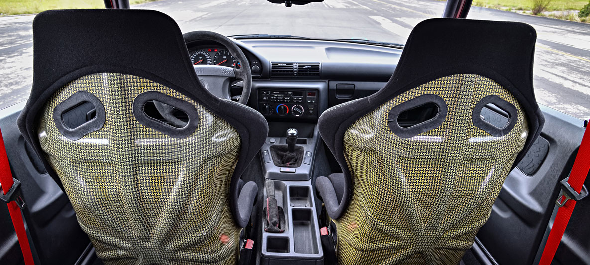 BMW M3, E36 BMW M3, E36