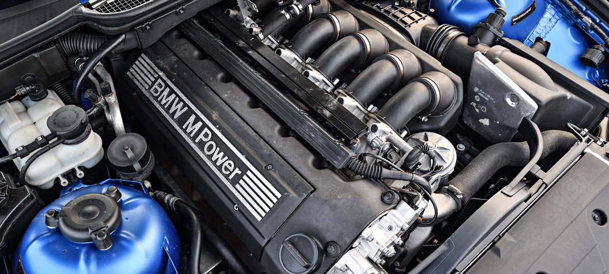 BMW M3, E36 BMW M3, E36