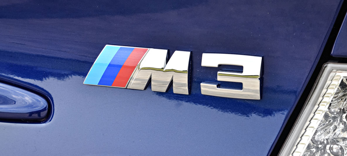 BMW M3, E46 BMW M3, E46