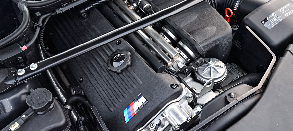 BMW M3, E46 BMW M3, E46