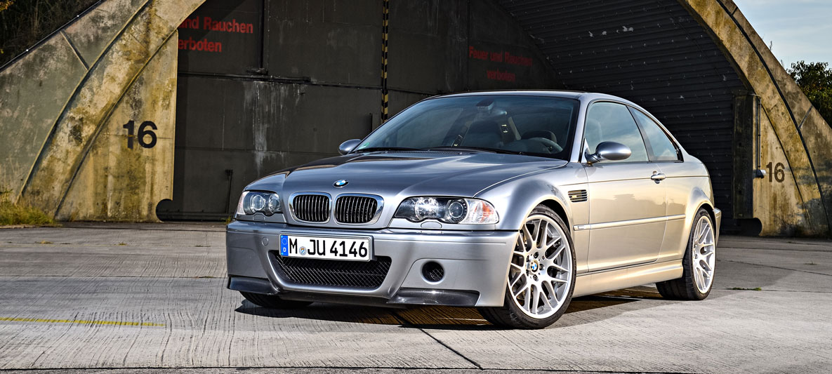 BMW M3, E46 BMW M3, E46