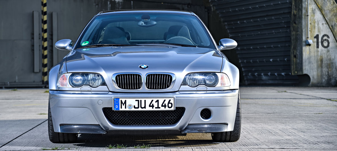 BMW M3, E46 BMW M3, E46
