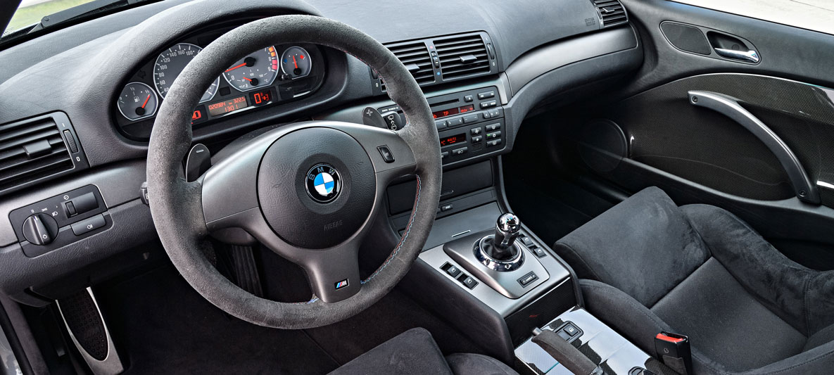 BMW M3, E46 BMW M3, E46