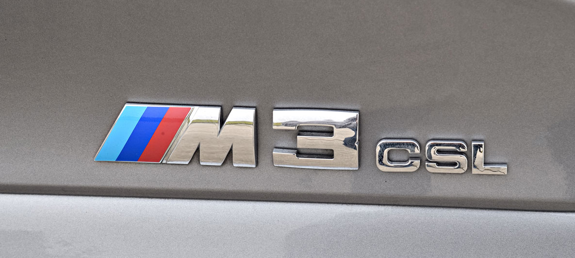BMW M3, E46 BMW M3, E46