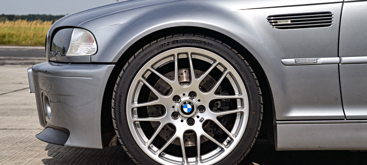 BMW M3, E46 BMW M3, E46
