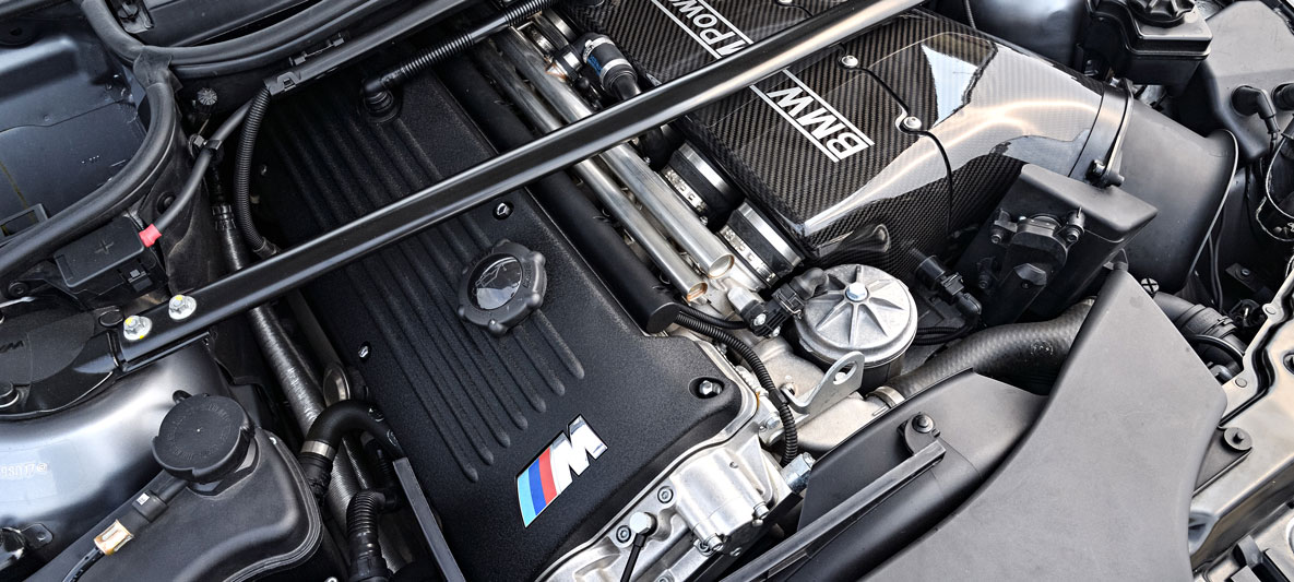 BMW M3, E46 BMW M3, E46