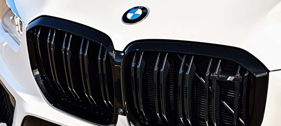 Logo BMW Logo BMW