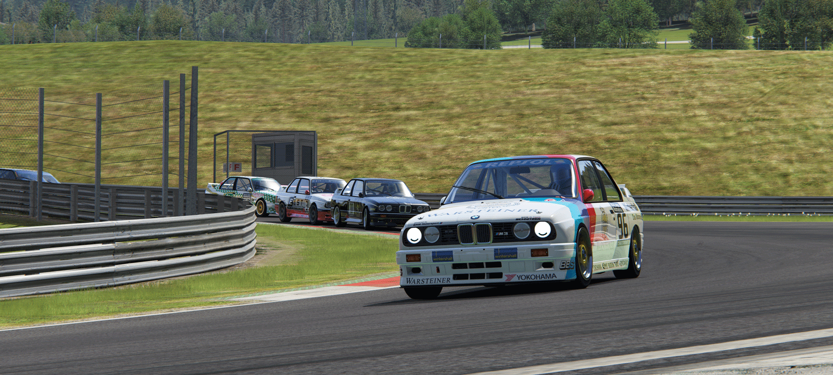 Racing League Romania