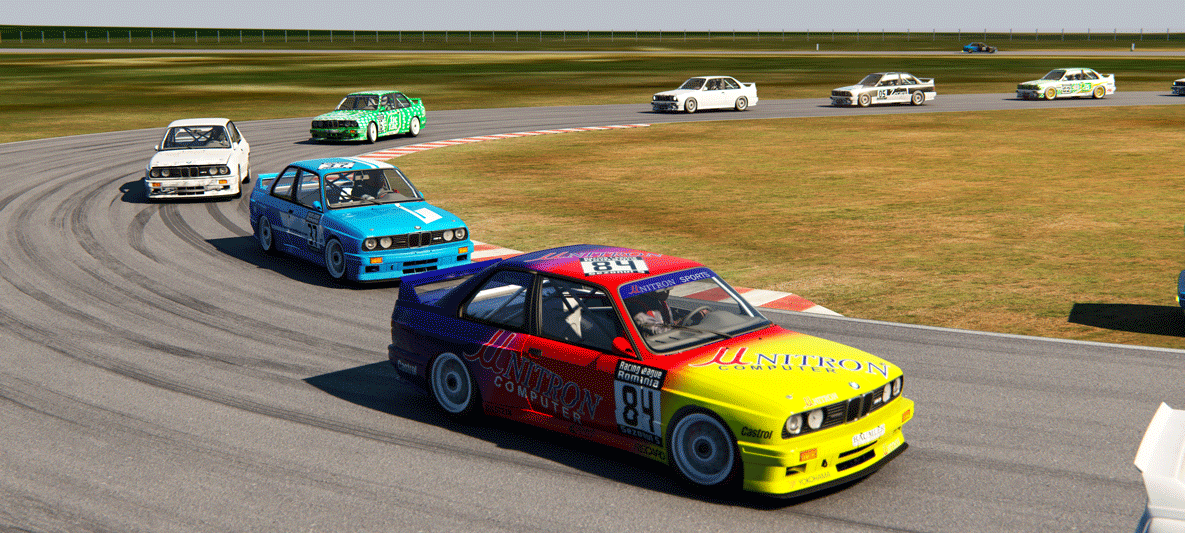 Racing League Romania Racing League Romania