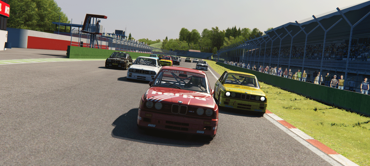 Racing League Romania Racing League Romania