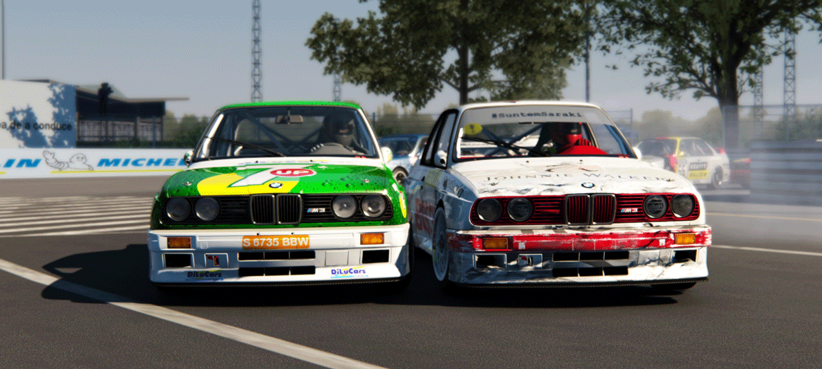 Racing League Romania Racing League Romania