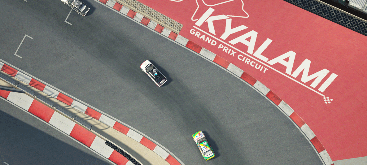 Kyalami Grand Prix - Racing League Romania Kyalami Grand Prix - Racing League Romania