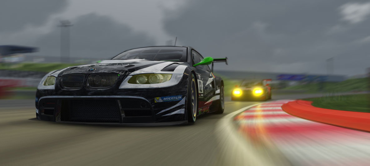 Sezonul 6 Racing League Romania Sezonul 6 Racing League Romania