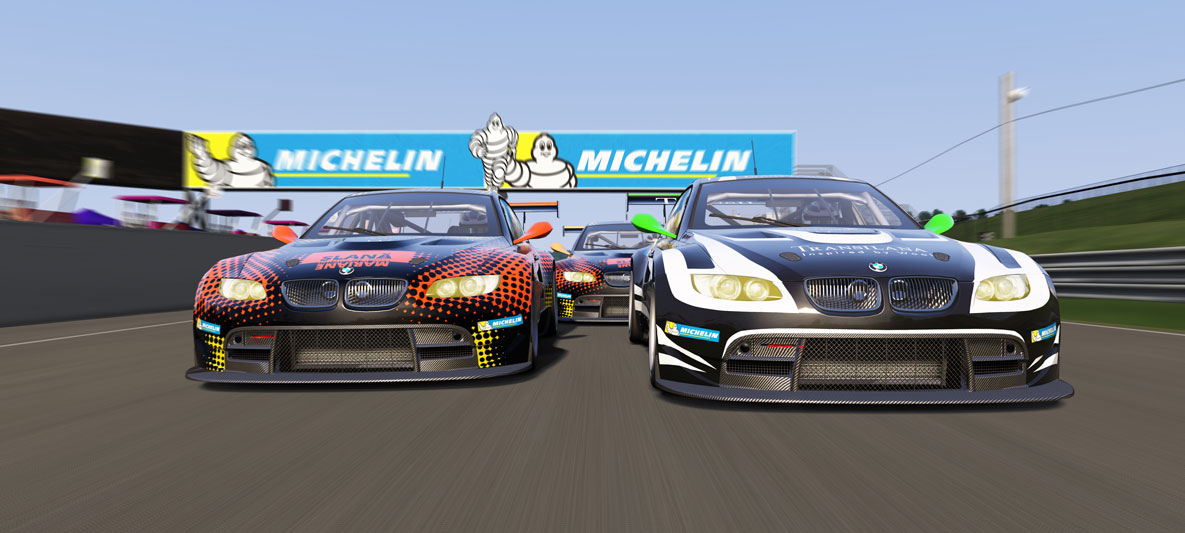 Sezonul 6 Racing League Romania Sezonul 6 Racing League Romania