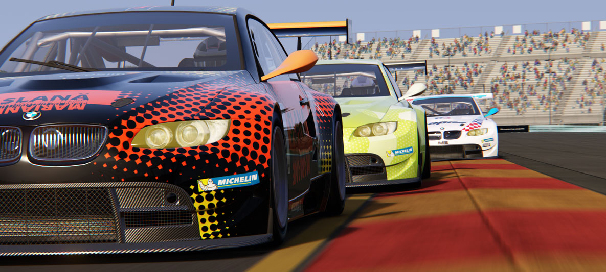 Sezonul 6 Racing League Romania Sezonul 6 Racing League Romania