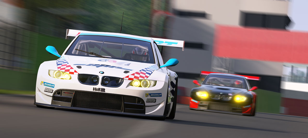 Sezonul 6 Racing League Romania Sezonul 6 Racing League Romania