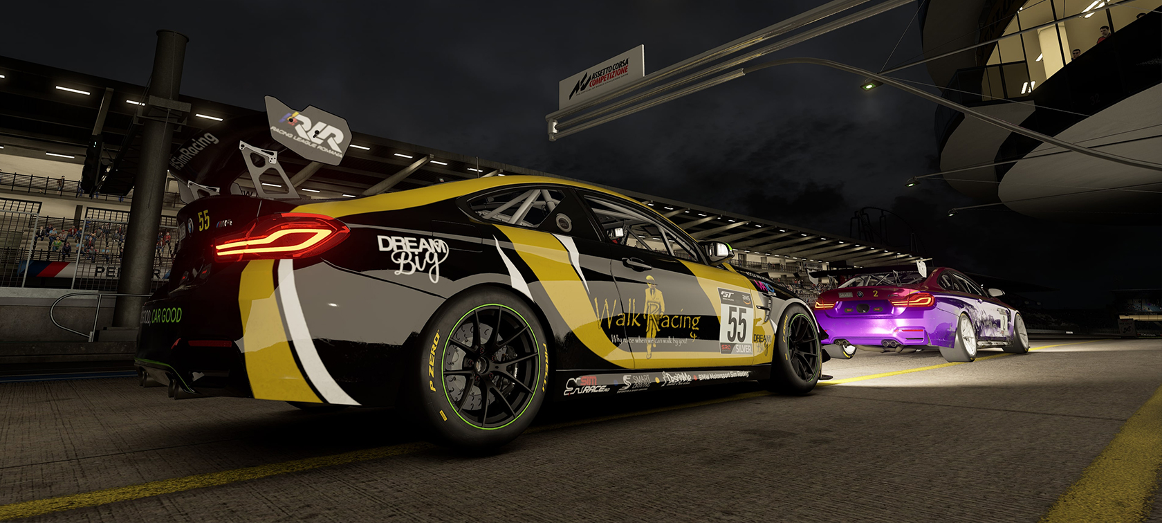 Calendar Racing League Romania Calendar Racing League Romania