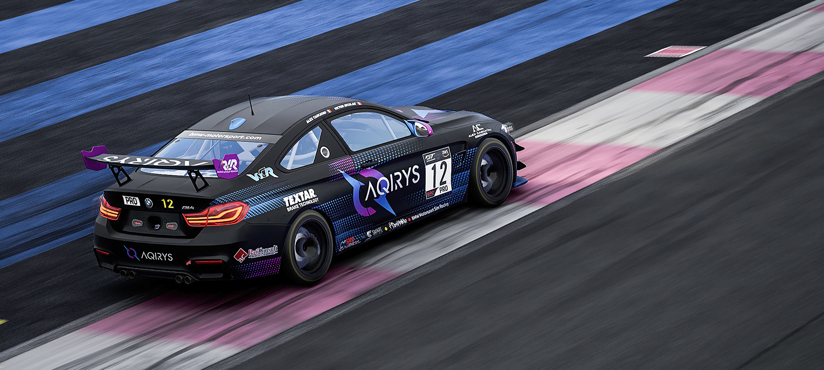 Racing League Romania