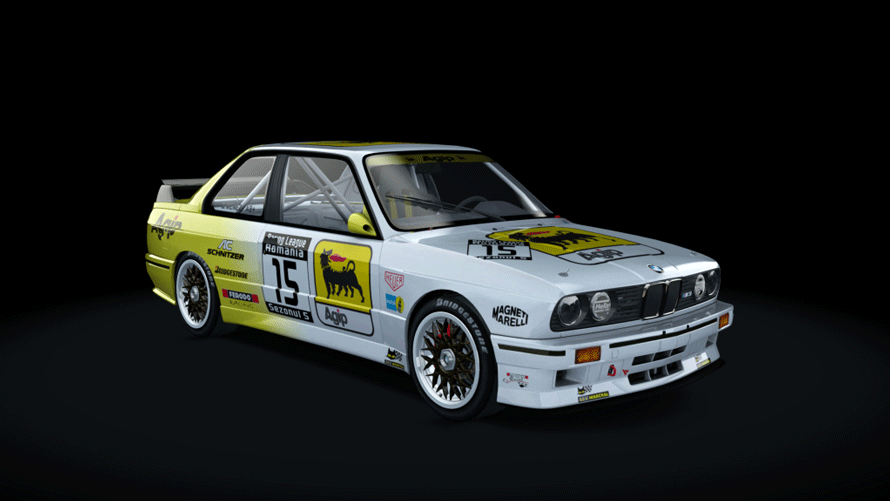 Alexandru Dobrea - Racing League Romania Alexandru Dobrea - Racing League Romania