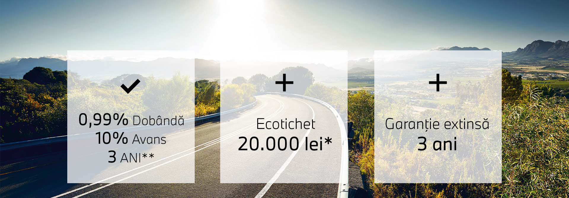 Oferta cu Ecotichet Oferta cu Ecotichet