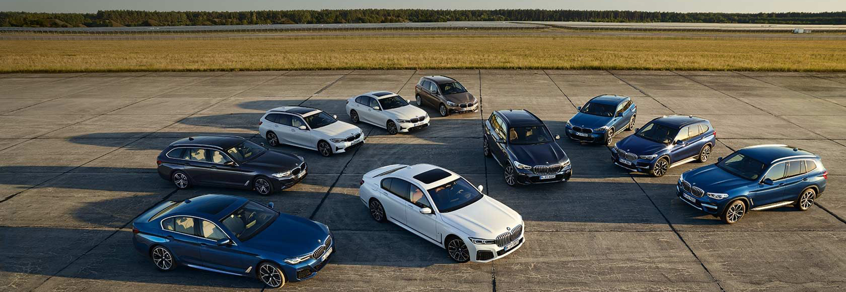 Oferta BMW Plug-in Hybird, cu ecotichet Oferta BMW Plug-in Hybird, cu ecotichet