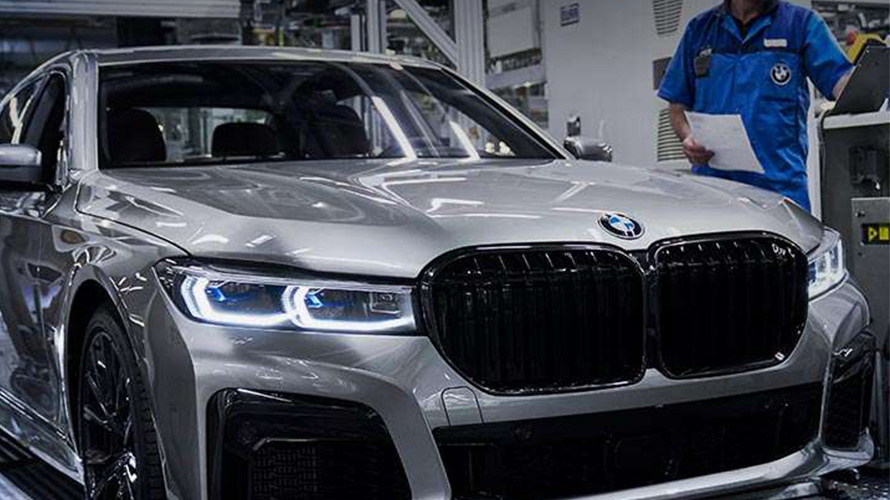 BMW Electromobility BMW Electromobility