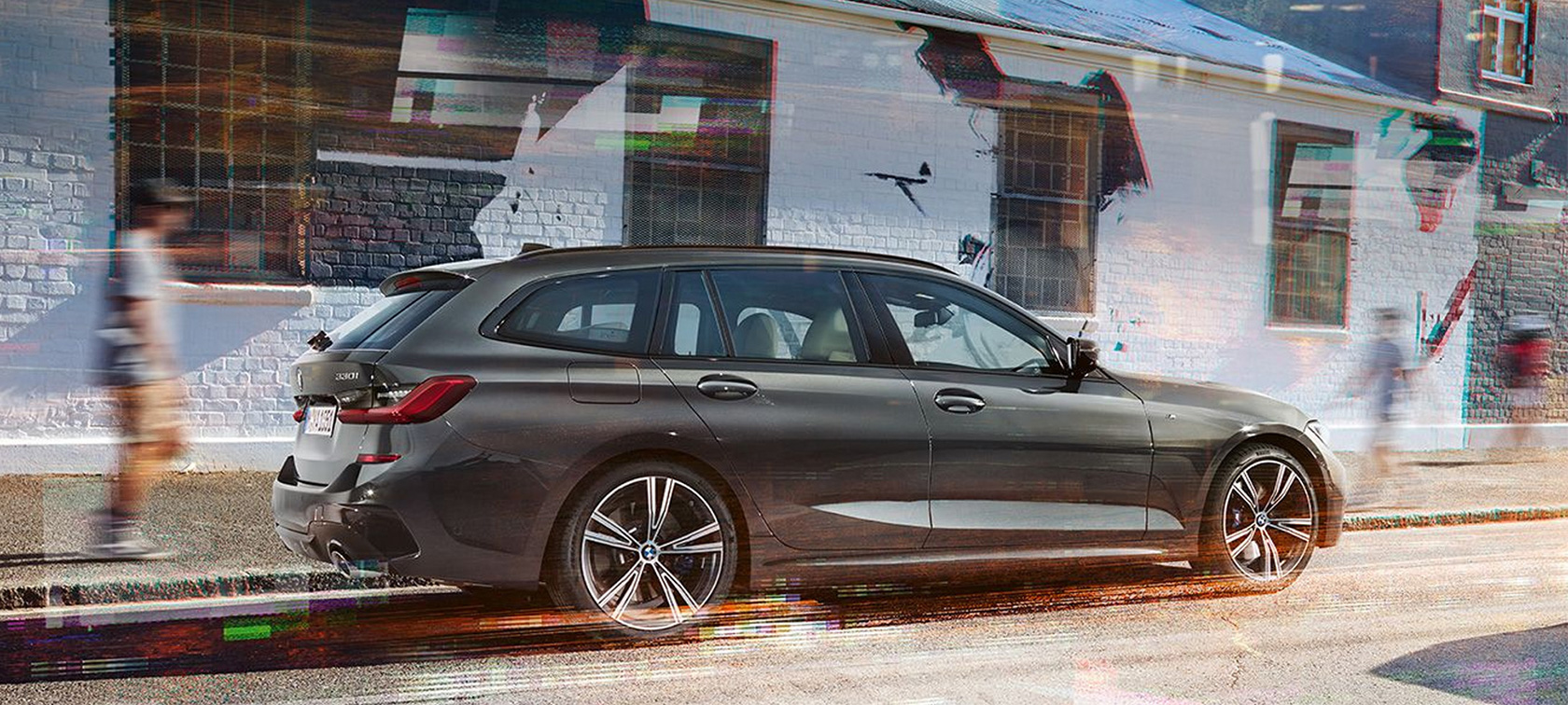 BMW electric charging BMW electric charging