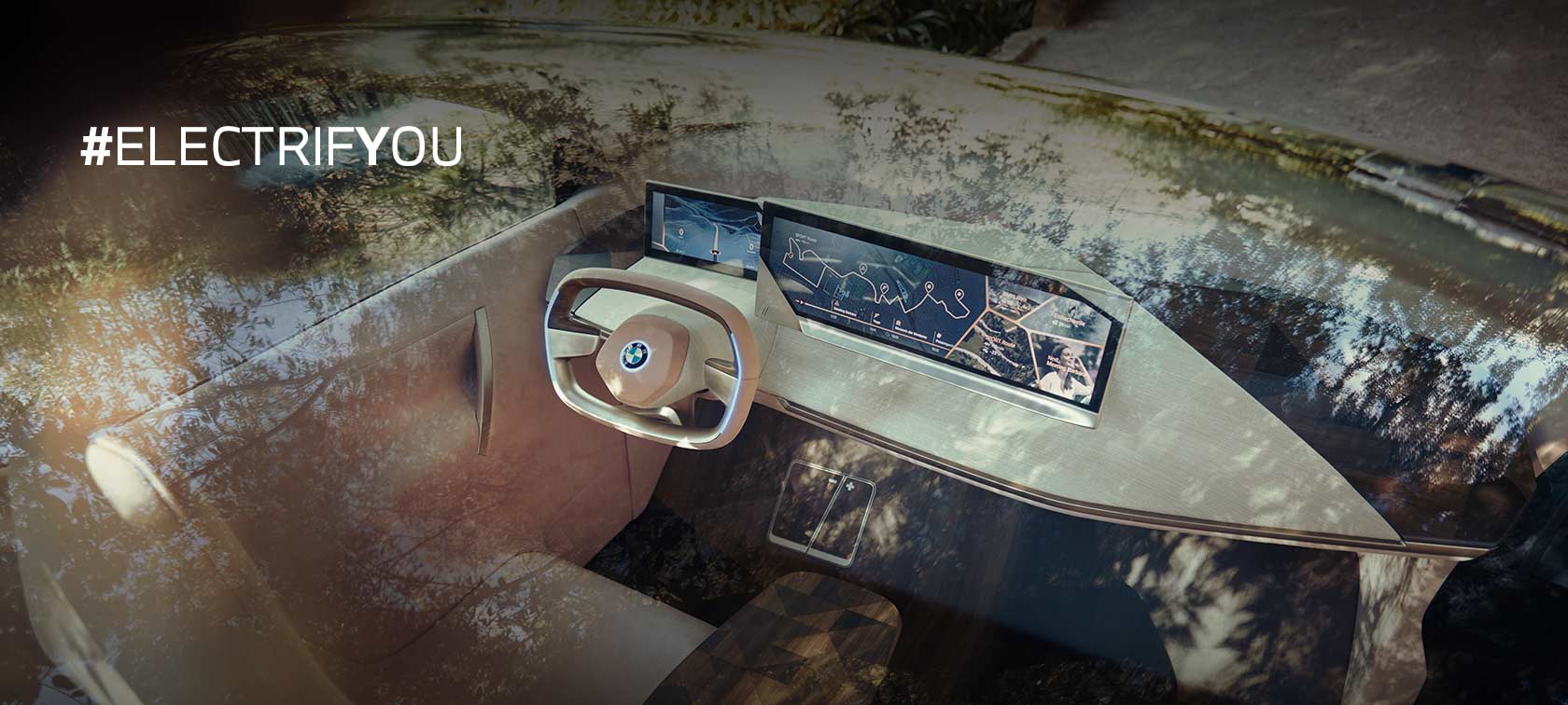 BMW i3 & BMW i8 BMW i3 & BMW i8