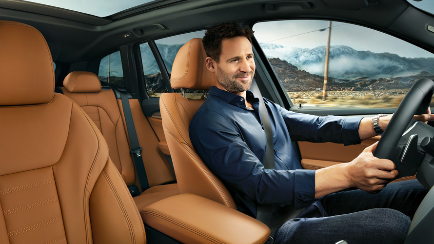 BMW Electromobility BMW Electromobility