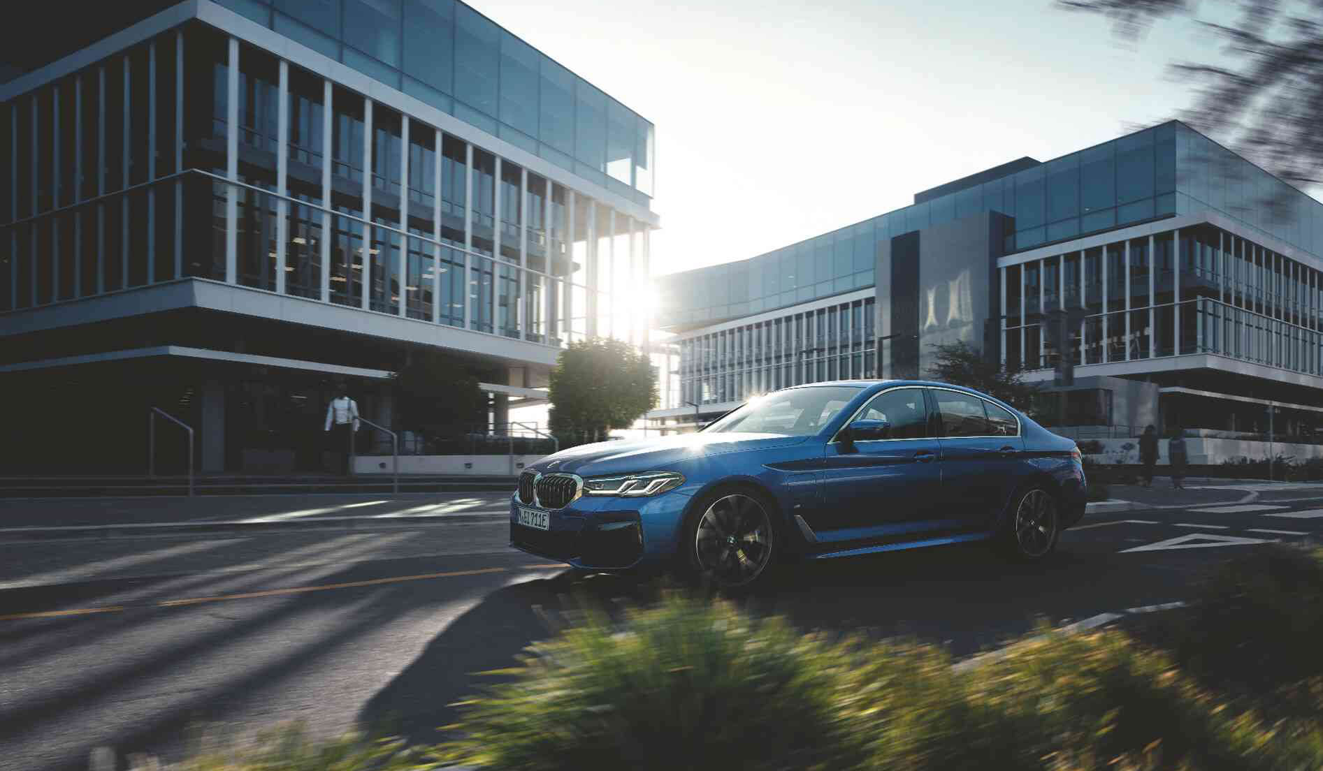 BMW series 5 BMW series 5
