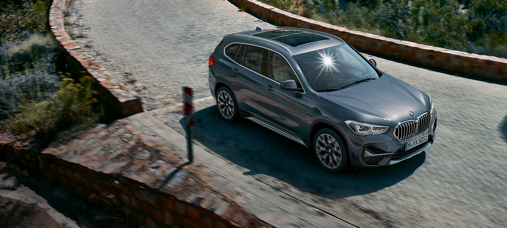 Ofertă BMW X1 Ofertă BMW X1