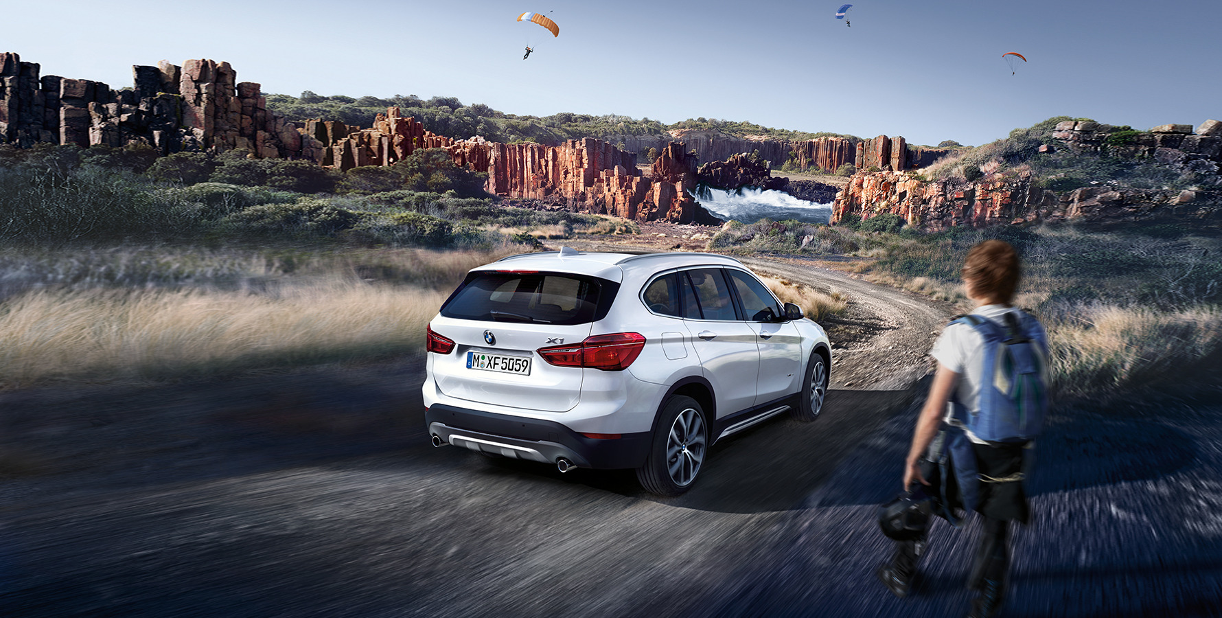 BMW Select BMW Select