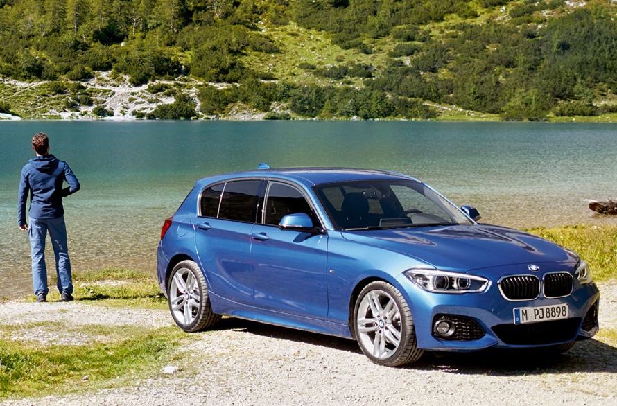 AVANTAJELE PRIMEI TALE VIZITE LA UN SERVICE AUTORIZAT BMW AVANTAJELE PRIMEI TALE VIZITE LA UN SERVICE AUTORIZAT BMW