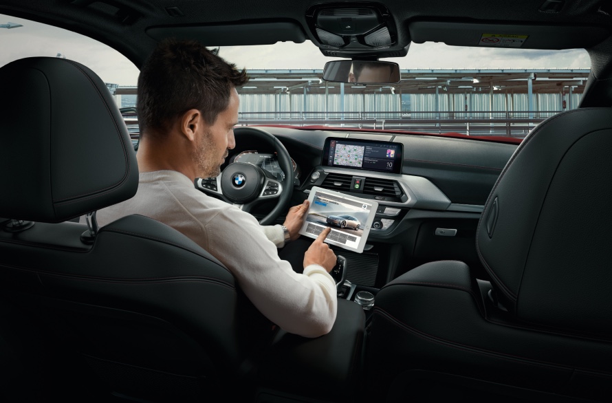 AVANTAJELE PRIMEI TALE VIZITE LA UN SERVICE AUTORIZAT BMW AVANTAJELE PRIMEI TALE VIZITE LA UN SERVICE AUTORIZAT BMW