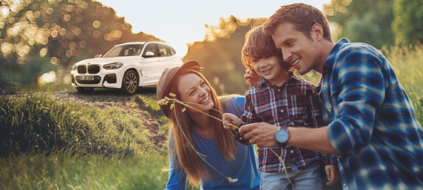 Welcome to BMW FAMILY Welcome to BMW FAMILY