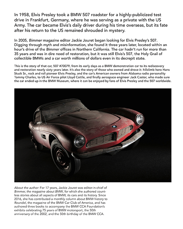 Cărţi despre istoria BMW Cărţi despre istoria BMW