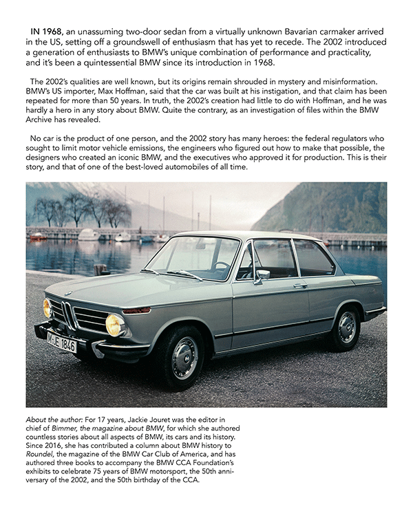 Cărţi despre istoria BMW Cărţi despre istoria BMW