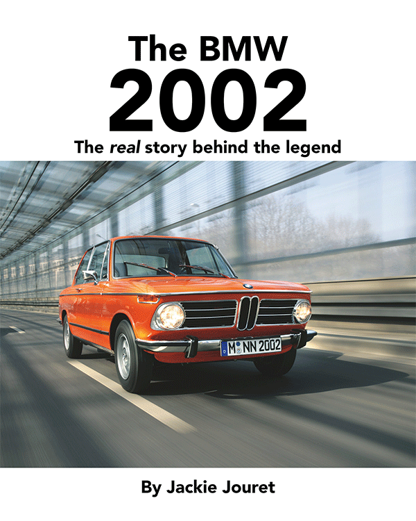 Cărţi despre istoria BMW Cărţi despre istoria BMW