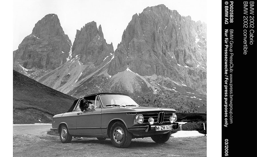 Cărţi despre istoria BMW Cărţi despre istoria BMW
