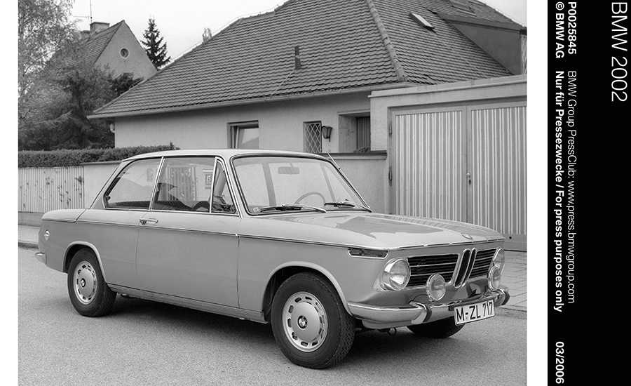 Cărţi despre istoria BMW Cărţi despre istoria BMW