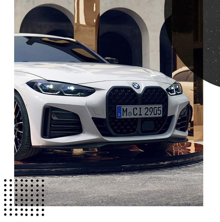 Photos: BMW; Author: Markus Löblein; Animations: Nicolas Guyon.