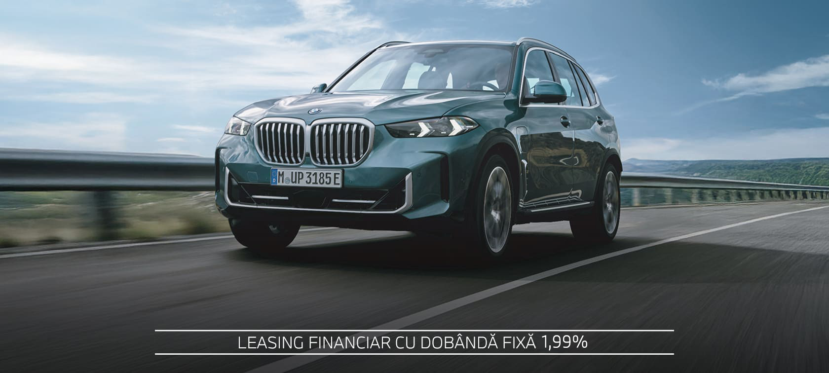 Prezentarea produselor de finantare